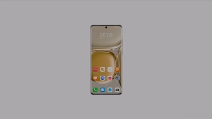 Der Homescreen unter Harmony OS macht nichts neu. Warum auch?