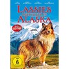 Lassies Abenteuer In Alaska (DVD)