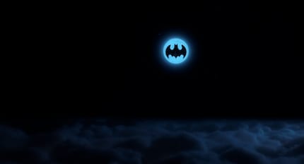 Batman, 1989