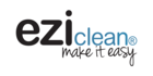Logo der Marke Eziclean