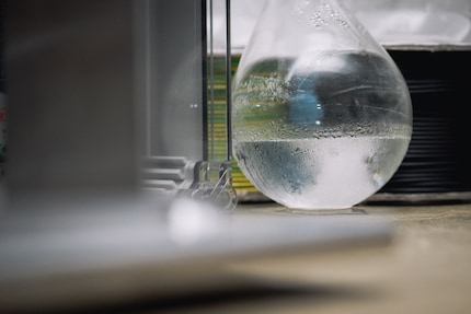 La condensation représente le plus grand danger pour notre projet.