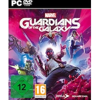Square Enix Marvel's Guardians of the Galaxy (PC, IT)