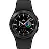 Samsung Galaxy Watch4 Classic (42 mm, Stainless steel, One size)
