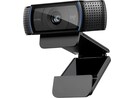 HD Pro C920 (3 Mpx)