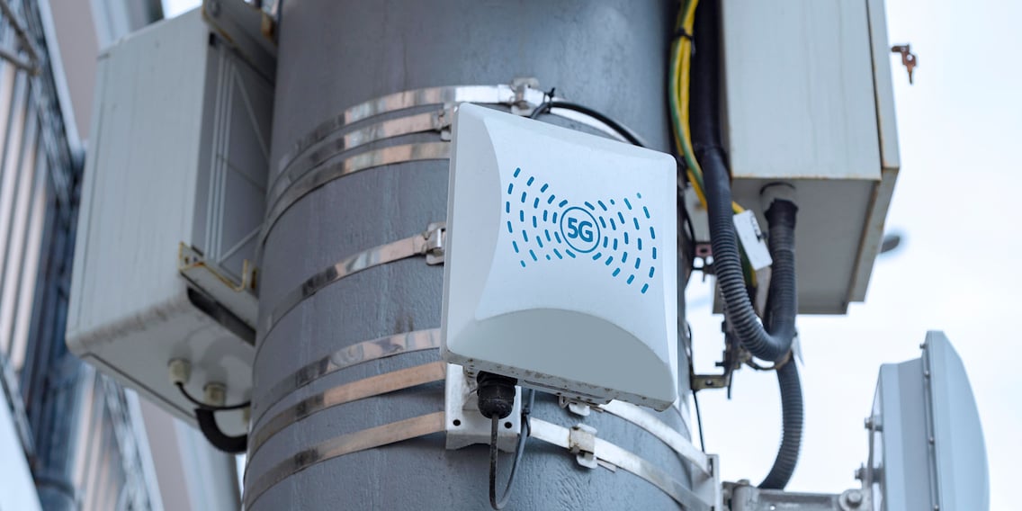 Antenne, Modem, Abo: Eine Übersicht des 5G-Netzes in der Schweiz