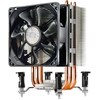 Cooler Master Hyper TX3 Evo, set termico Grizzly