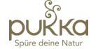Logo der Marke Pukka