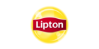 Logo der Marke Lipton