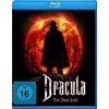 Dracula The Dark Lord (2013, Blu-ray)