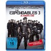 The Expendables 3 A Man's Job Ungeschnittene Kinofassung (2014, Blu-ray)