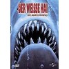 Der weisse Hai 4 Die Abrechnung (DVD, 1987, Deutsch)