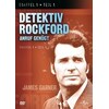 Detective Rockford Call Suffices Stagione 1.1 (DVD, 1974)