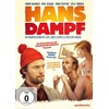 Hans Dampf (2013, DVD)