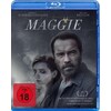 Maggie (2015, Blu-ray)