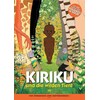 Alive Kiriku and the wild animals (2005, DVD)
