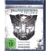 Trilogia dei trasformatori (2014, Blu-ray)