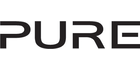 Logo der Marke Pure