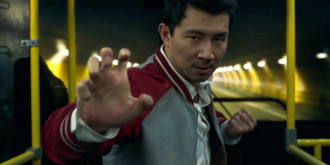 Simu Liu Gets Praise For Being Marvel Fit. Yet, If You Ask Him