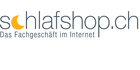 Logo der Marke schlafshop.ch