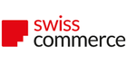 Logo der Marke SwissCommerce