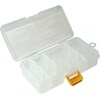 InLine Small parts empty box - A 4 - 12 compartments