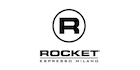 Logo der Marke Rocket