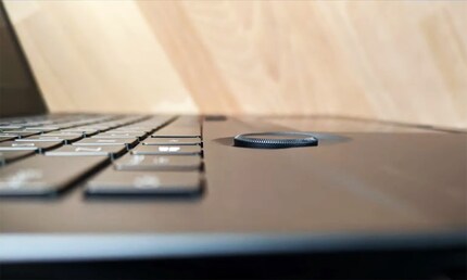 Parce qu’il est encastré dans la base, le DialPad ne devrait pas interférer avec la frappe normale.