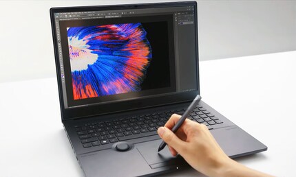Image : Asus