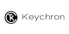 Logo der Marke Keychron