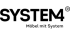 Logo der Marke System4