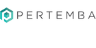 Logo del marchio Pertemba
