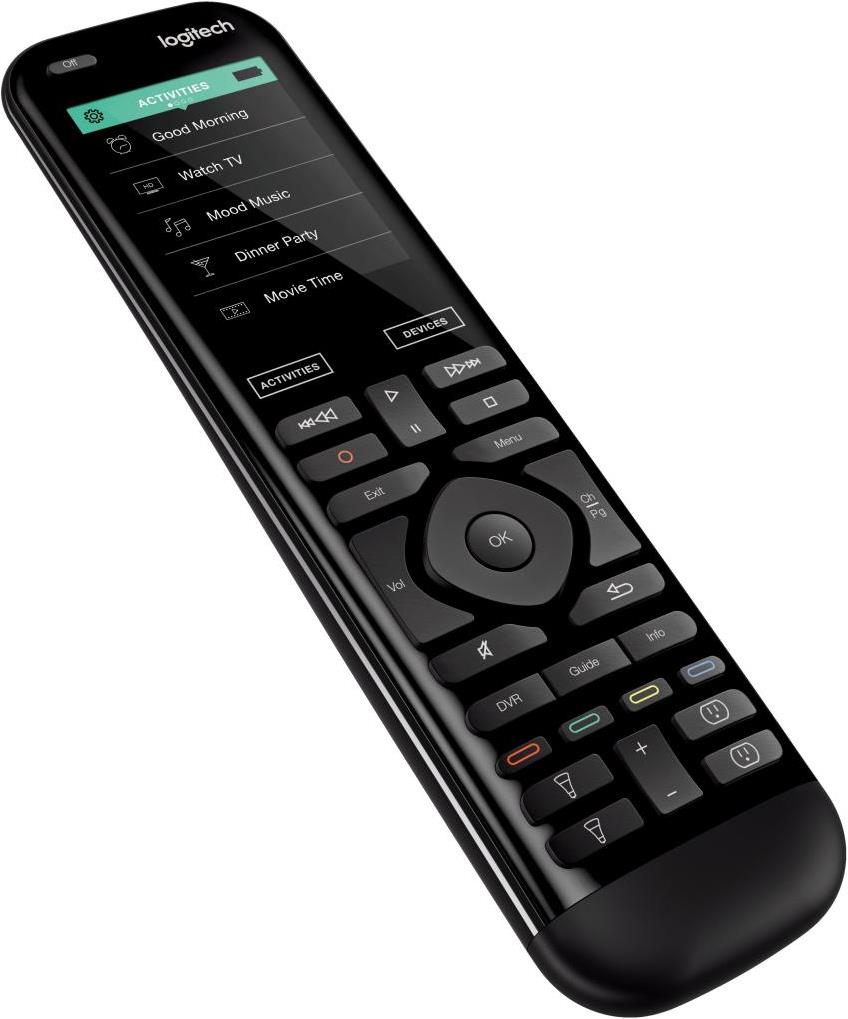 Harmony remote new arrivals