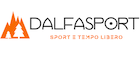 Logo del marchio Dalfasport
