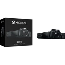 Microsoft Xbox One Elite Bundle, 1To