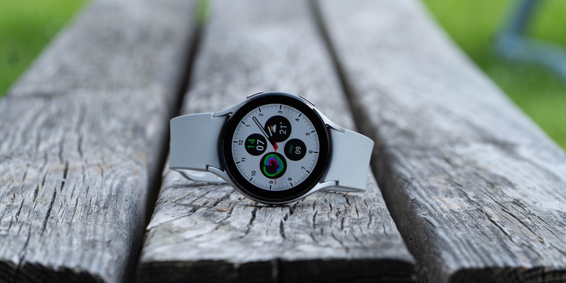 Galaxy watch active sprint new arrivals