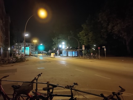 Automatik, Zenfone 8