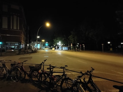 Automatik, Weitwinkel, Zenfone 8