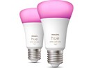 Hue White Color Ambiance (E27, 9 W)