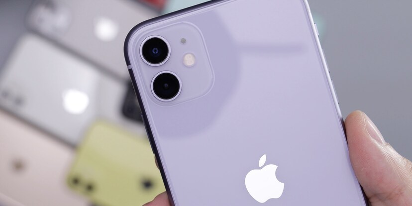 Umfrage: iPhone von Apple wird in der Schweiz immer beliebter