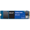 WD Blue SN550 (1000 GB, M.2 2280)