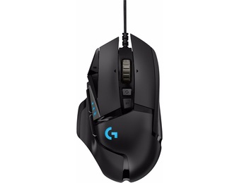 Gaming-Maus G502 HERO
