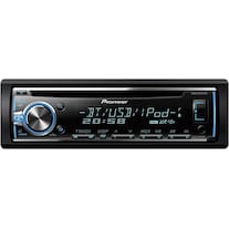 Pioneer DEH-X5800BT (Android Auto)