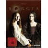 Borgia Teil 2 Vorboten der Apokalypse Director's Cut (DVD)