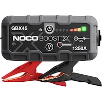 Noco Boost X45 (1250 A, 2584 mAh)