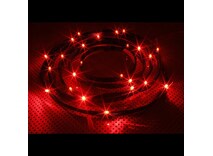 LED Sleeve (Rosso, 24 x, 2000 mm)