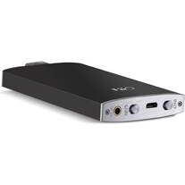 FiiO Q1 (USB-DAC, Bass Boost, Gain-Schalter)