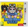 Nintendo Wario Ware Gold (3DS, DE)