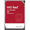 WD Red (4 TB, 3.5", SMR)