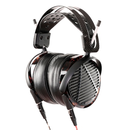 Voilà à quoi ressemble un casque à 4500 dollars.
