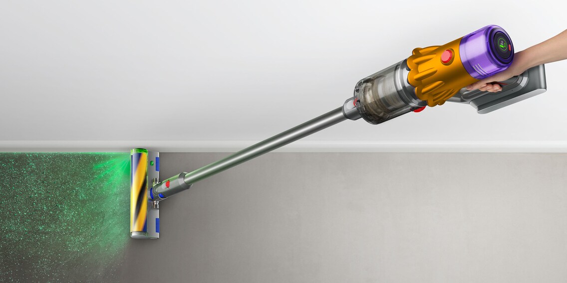 Dyson V12 Slim Absolute